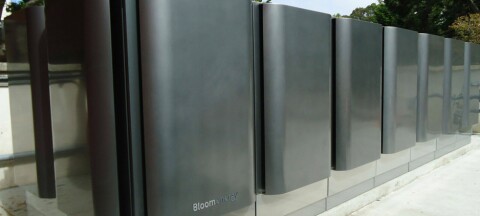 bloom-energy