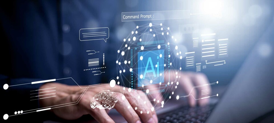 AI code