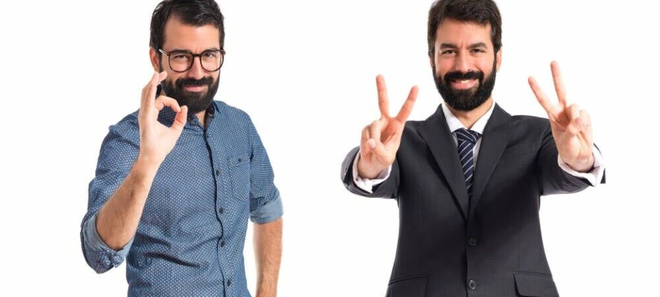 Boss twins