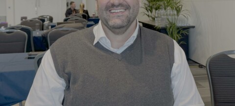 Steve Tarcza, director Amazon Stores
