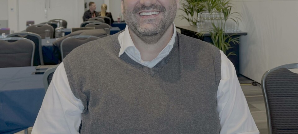 Steve Tarcza, director Amazon Stores