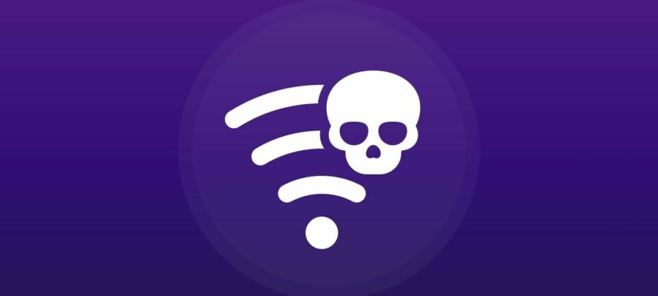 Wi-Fi death