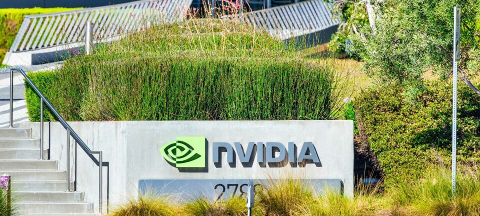 Nvidia
