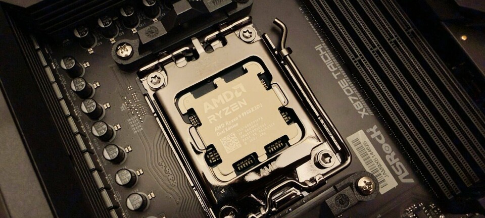 AMD Ryzen 9950X3D2-DE