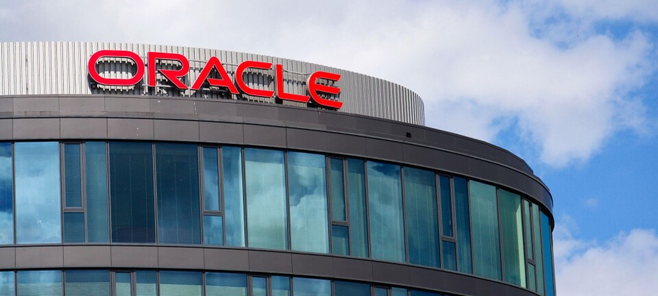 Oracle