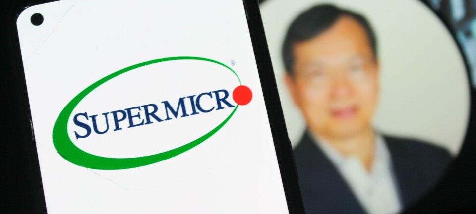 Supermicro