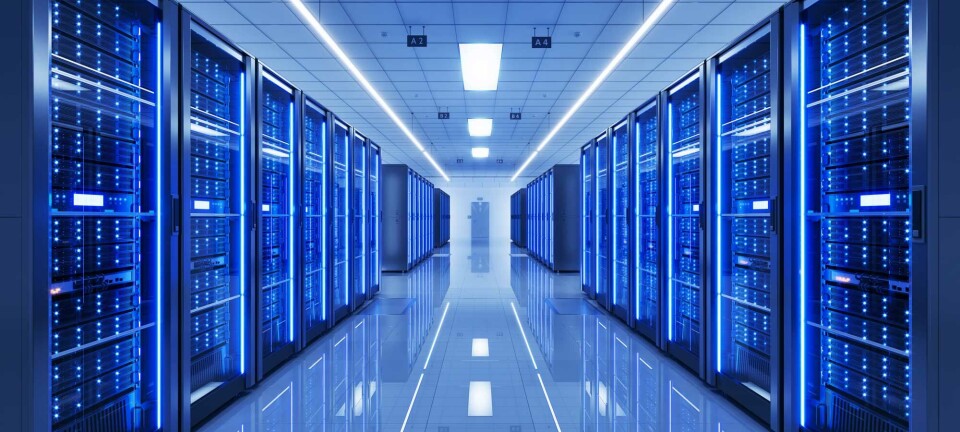 Datacenter