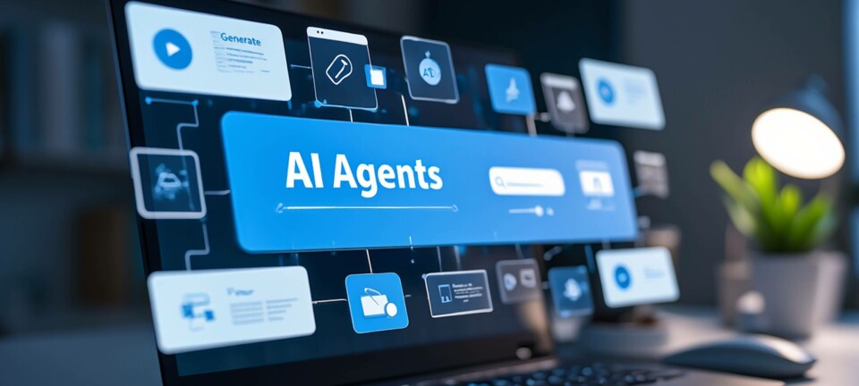 AI agents