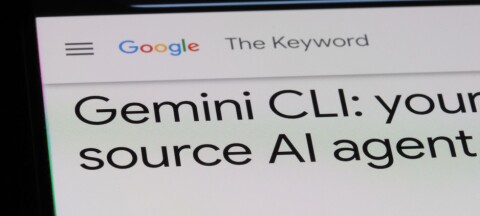Gemini CLI
