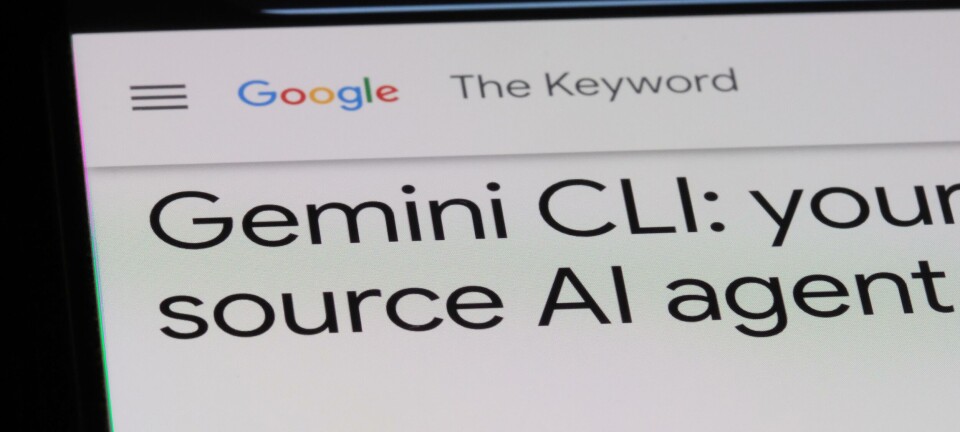 Gemini CLI