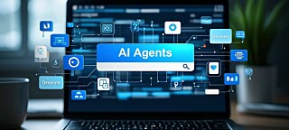AI agents