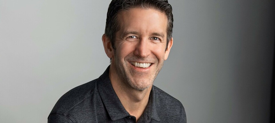 Apple CEO John Ternus