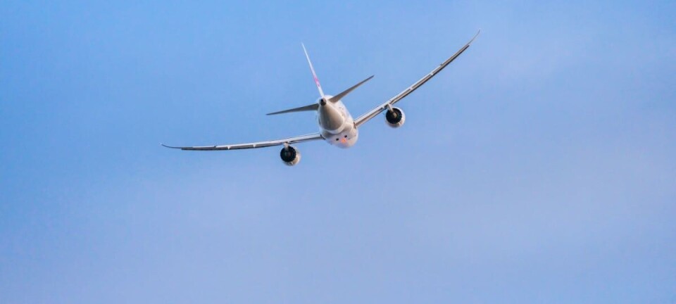 Japan Airlines