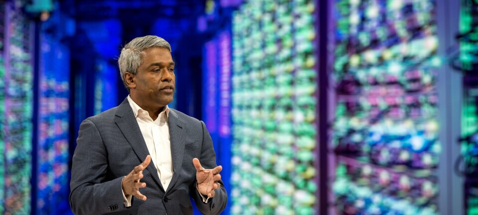 google kurian