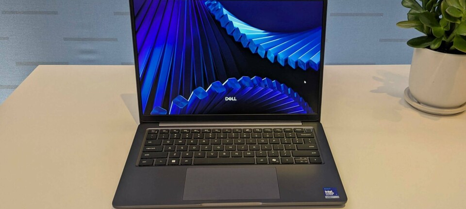 Dell Pro 7 13