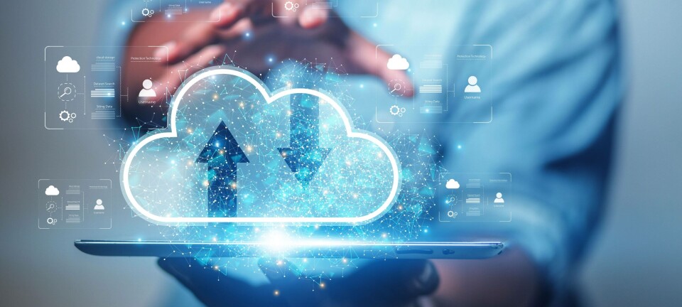 Cloud Computing