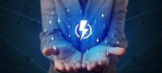 Harness the thunderbolt