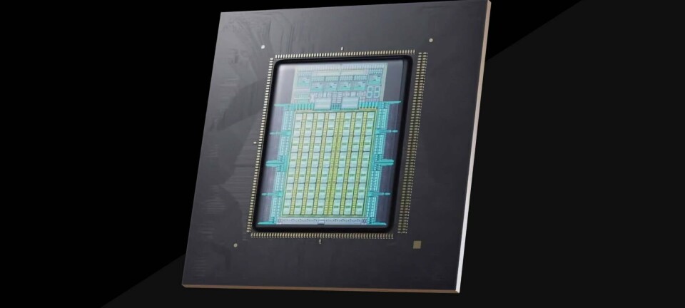 Nvidia Vera Cover Image