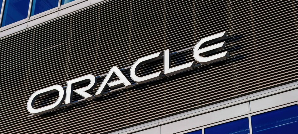 Oracle