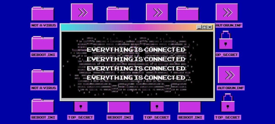 Retro CLI and desktop