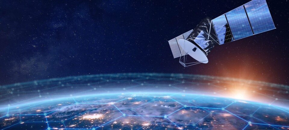 Satellite