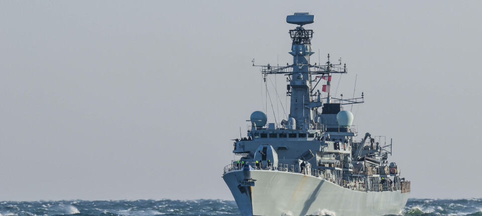 shutterstock warship