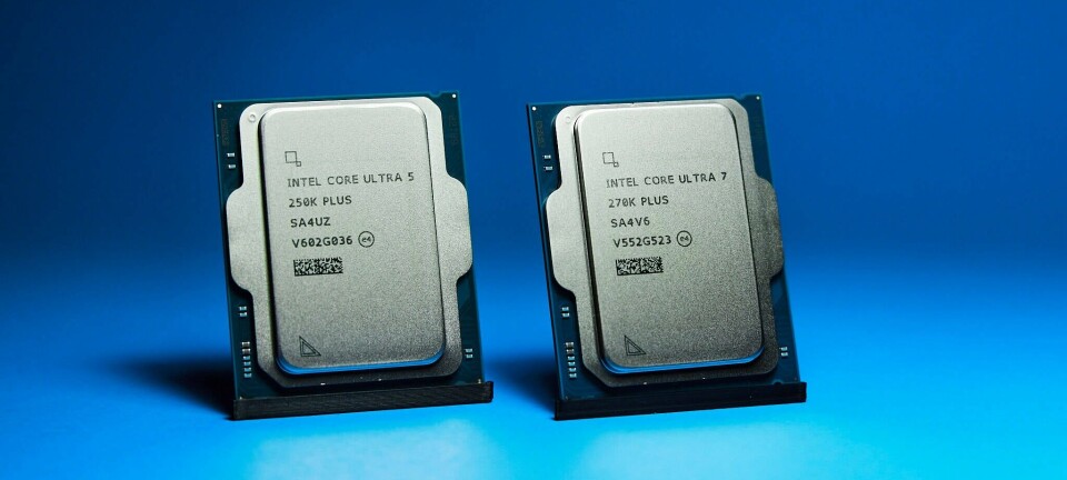 Cover image for Intel Core Ultra 200S Plus review