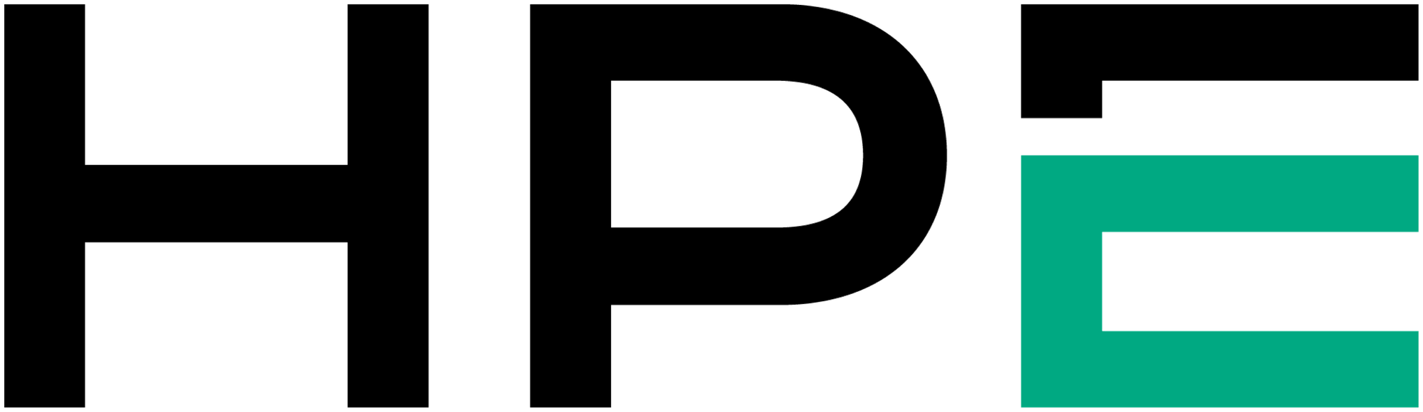 Hewlett Packard Enterprise